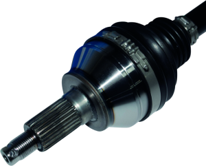 Polaris RZR Axle - Rear Right/Left - DragonFire Racing - Hydra Axle - `18-`19